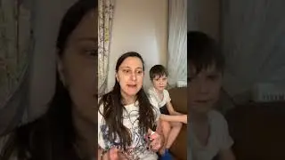 Забота о наших детях - детский набор эфирных масел