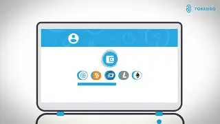 TOKENGO!!! Присоединяйтесь!!!