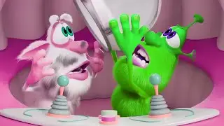 Booba Strike Again Effects Compilation Sponsored By Gamavision Csupo Effects 