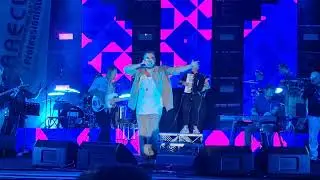 Andrea Sannino - Un giorno eccezionale (Live @ Cassino Birra 2024) 20/07/2024
