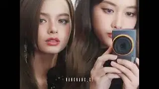 [Eng] FreenBecky 📷 they know each other very well