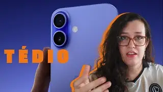 OS CELULARES ESTÃO MUITO TEDIOSOS