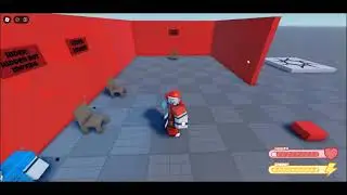 Blox Hunt 3.0 Update #2