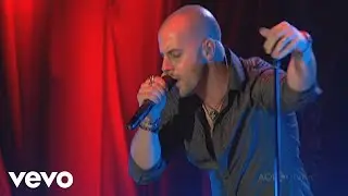 Daughtry - It's Not Over (AOL Music Live! At Red Rock Casino 2007)