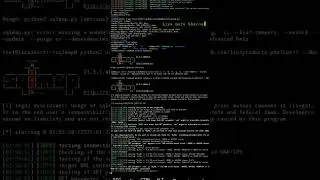 sqli vulnerability scanner Tool sqlmap bug bounty #termux #kalilinux #bugbounty bug hunting REDSPY