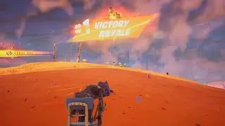 Fortnite Crown Showdown #13