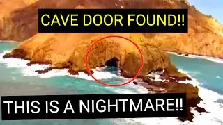 SHOCKING Discovery Made On Bouvet Island!!