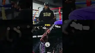 Tank vs Shakur would be the perfect Fight