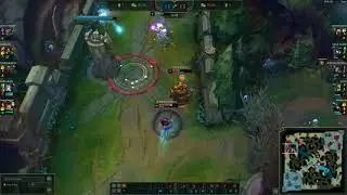 Pisslow Dive Attempt