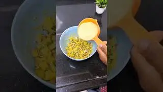 super tasty bhajiya #recipe #foodclips #shortvideos #food