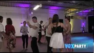 Nunta Bogdan si Mariana