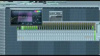 How to Make Your Songs Sound Clear (FL Studio 10)