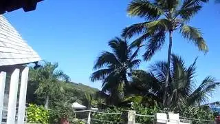Rosewood Resort at Little Dix Bay, Virgin Gorda BVI