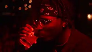 Craigy F - Pure (Official Video)