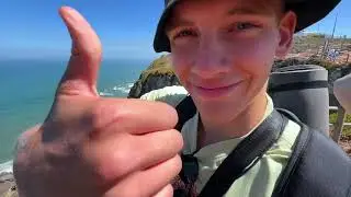 Vlog WYD Lisabon 2023
