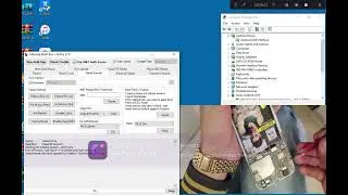 Redmi 5A (MCG3B) google account Frp Remove UMT Pro Dongle 100% Done |Mi 5A Frp Remove UMT pro 2023