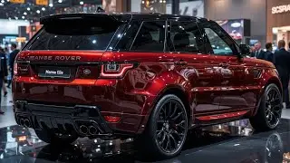 **Top 5 Powerful SUVs of 2026 – Full Review & Prices!**