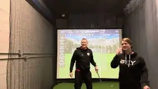 A Much-Needed Golf Lesson: Mastering the Fundamentals for a Better Swing! 🏌️‍♂️⛳ #golftraining