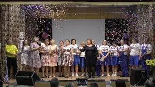 2019 год. Первоапрельский КВН. Команды СПК 