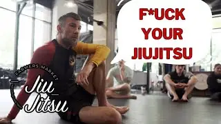 Use “F*uck Your Jiujitsu” to Unf*uck Your BJJ with @IslandTopTeam