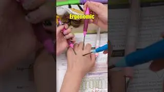 Caught Using a Basic Pencil in 2024?! 😂✏️ Watch This! 
