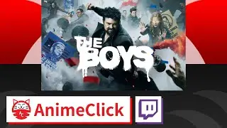 I film e le serie tv più belle degli ultimi mesi: parliamone insieme | AnimeClick Live