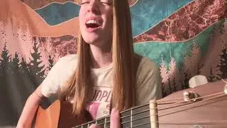 It Changed Me -original by Alexis May