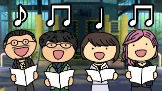 Infinite Wealth OST Be Like