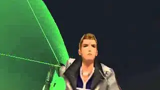 Final Fantasy VIII - Seifer Almasy's Limit Break