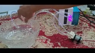 P2 pro tanpa perawatan 30 liter
