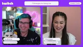 How Do I Go Live on Twitch?