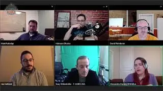 DNN Summit 2019 - Session: A First Glance Into Liquid Content (talk #4)