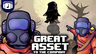 A Great Asset To The Company - Lethal Company Remix