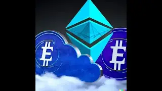 Amazon Managed Blockchain service (AWS)