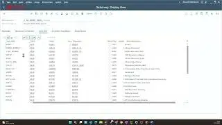 SAP® system integration with AWS® SNS service - Demo video