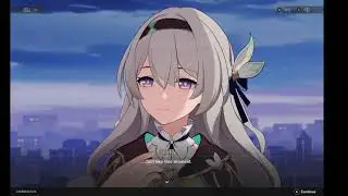 Date with Firefly