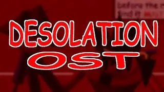 Desolation (ft. SuperFaMiO) - Salvaged Showdown OST