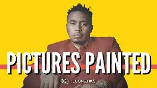 Nas | Magic type beat | Kings Disease Type Beat