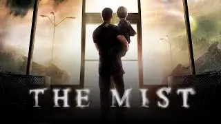 The Mist (2007) - Movie Review