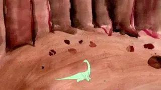 Secret Handshake - Dinosaurs - Jayt