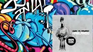 Umek Vs. Ramirez - Hablando (Original Mix)