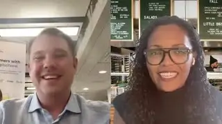 Little Big Brand Strategies: Fireside Chat With Something For Everyone
