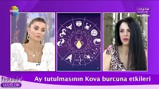 Ay tutulmasının Kova burcuna etkileri