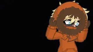 Terrible things || South Park x Gacha || [ kinda Kenny angst ]