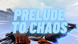 *NEW* PRELUDE TO CHAOS BUNDLE! (Gameplay & Showcase) | VALORANT