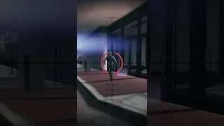 Sniping NPC GTA￼