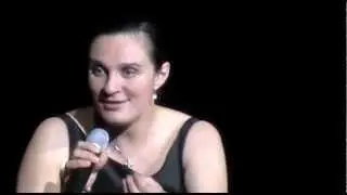 Елена Ваенга -Советские песни - Казань- 17.06.2012