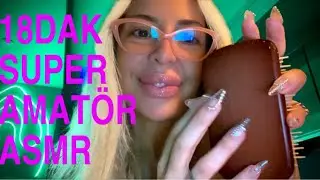 DOGAL ASMR VIDEOSU🥱😴 @celineyardimjASMR #asmr #sleep #relax #favorite #triggers