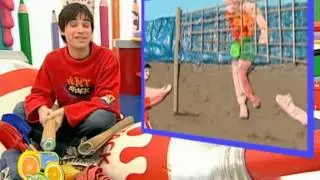 Art Attack 117 Spanish DVBRip by DrJordiTusseries com