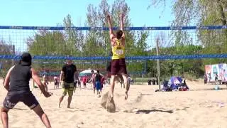 Hernan, Felipe and Melissa - Coaching Your Kids